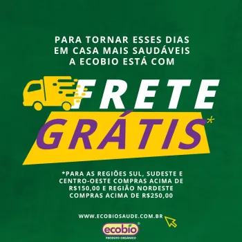 Frete Grátis